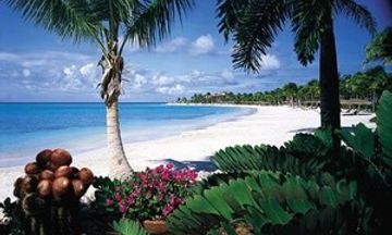 Jumby Bay Island, Oetker Hotels