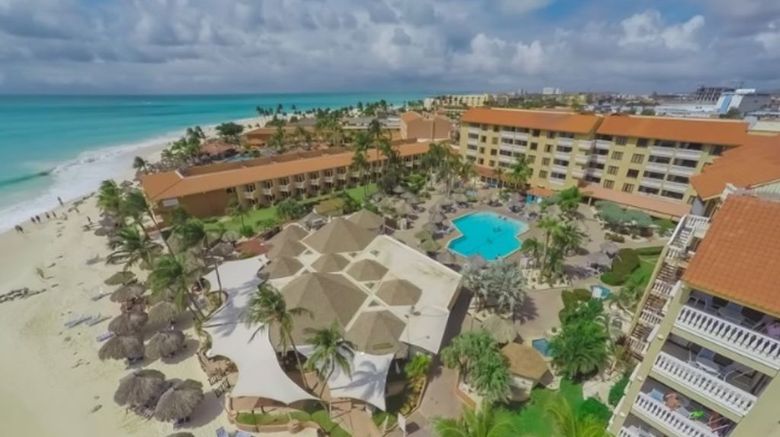 Casa Del Mar Beach Resort Exterior