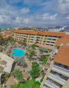 Casa Del Mar Beach Resort