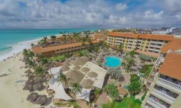 Casa Del Mar Beach Resort