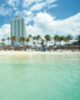 Hotel Riu Palace Antillas