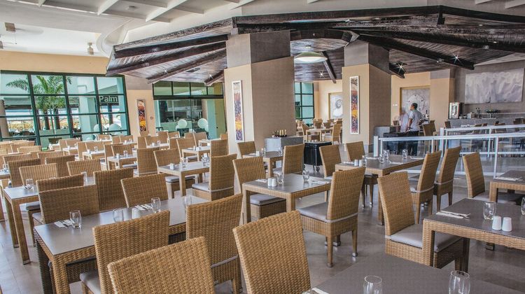 Hotel Riu Palace Antillas Restaurant
