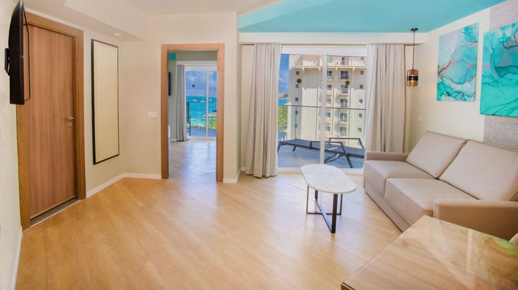 Hotel Riu Palace Antillas Suite