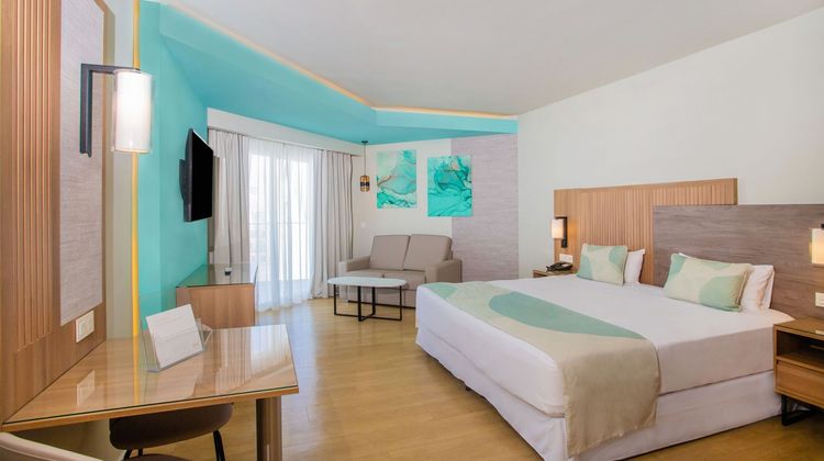 Hotel Riu Palace Antillas Suite