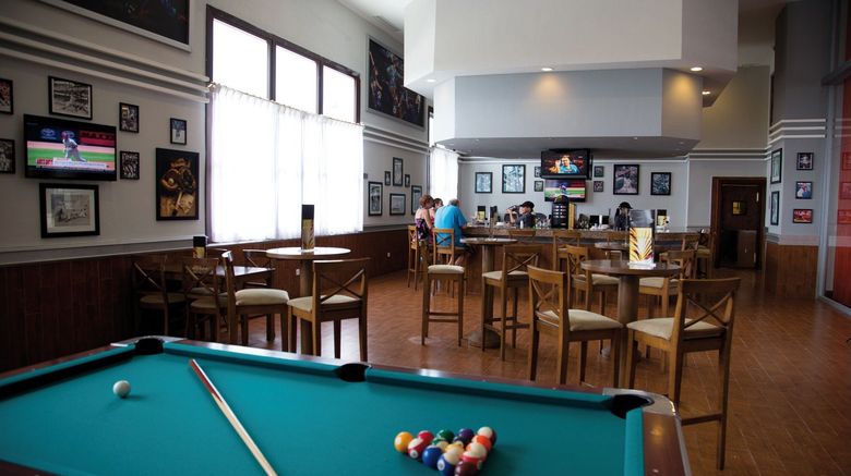 <b>Hotel Riu Palace Aruba Bar/Lounge</b>