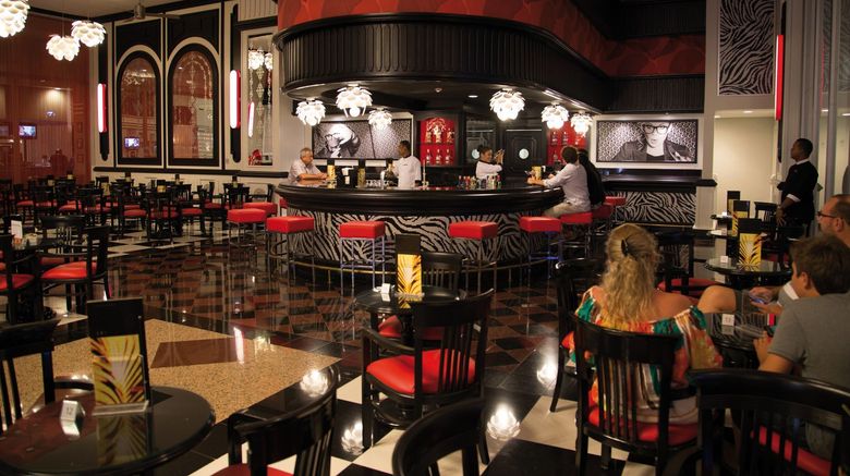 <b>Hotel Riu Palace Aruba Bar/Lounge</b>