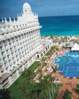 Hotel Riu Palace Aruba