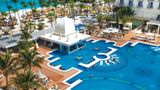 Hotel Riu Palace Aruba Pool