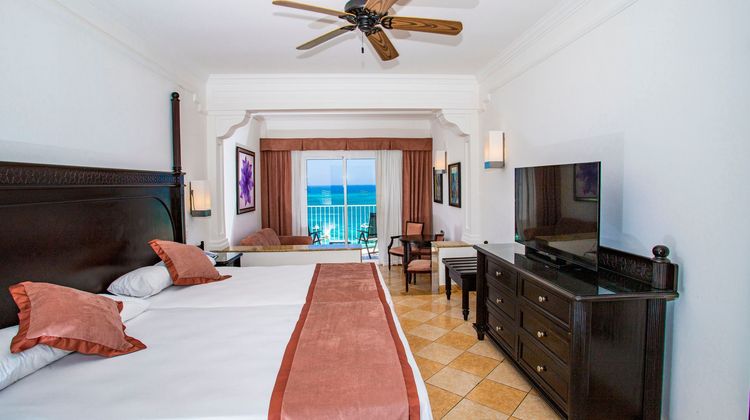 Hotel Riu Palace Aruba Room