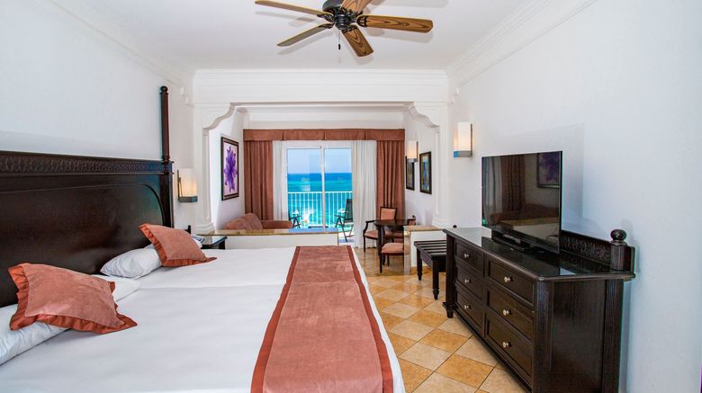 <b>Hotel Riu Palace Aruba Room</b>