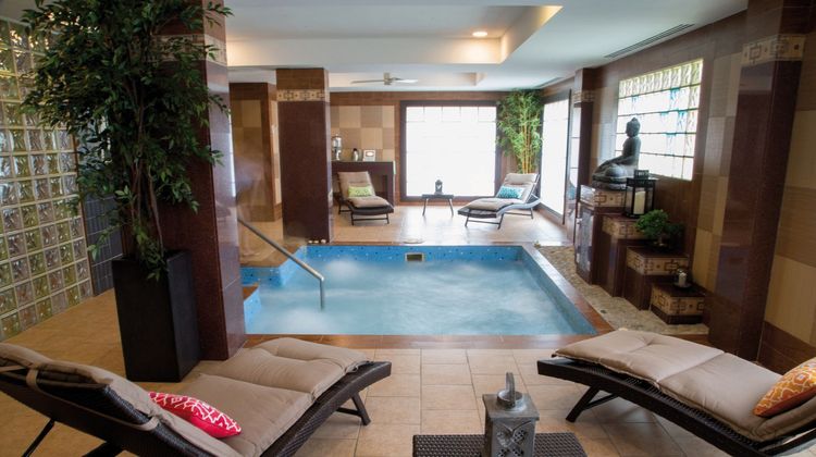 Hotel Riu Palace Aruba Spa