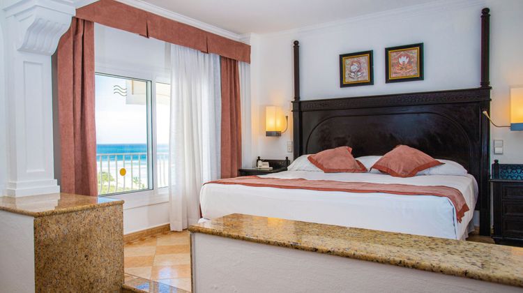 Hotel Riu Palace Aruba Suite