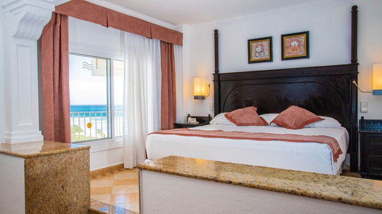 <b>Hotel Riu Palace Aruba Suite</b>