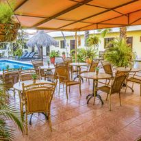Arubiana Inn