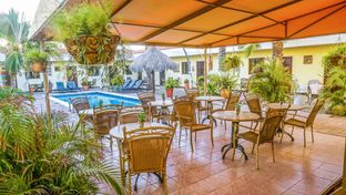Arubiana Inn