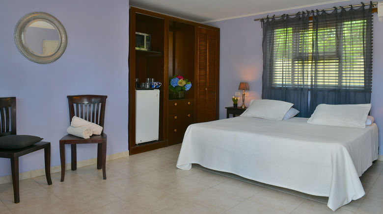 <b>Arubiana Inn Room</b>