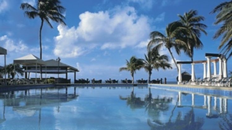 Divi Aruba All Inclusive Pool