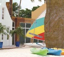 Divi Aruba All Inclusive Recreation