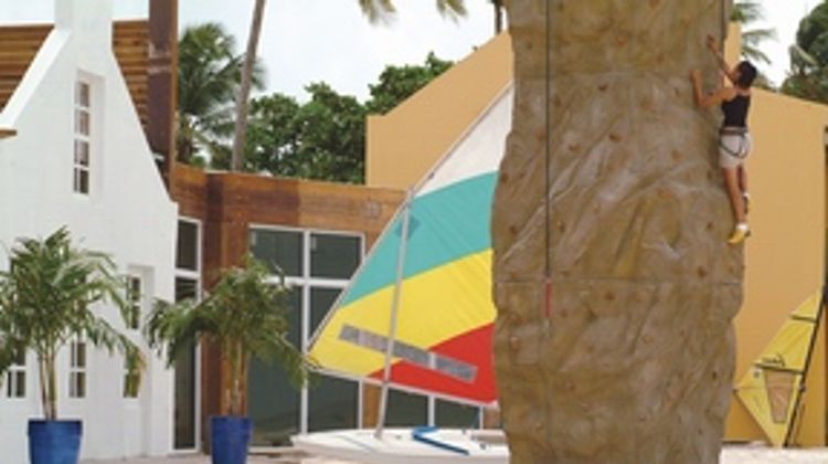 Divi Aruba All Inclusive Recreation