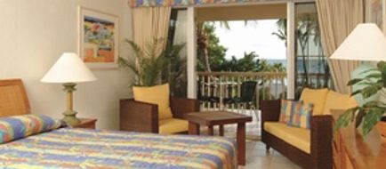 Divi Aruba All Inclusive Room