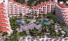 Playa Linda Beach Resort