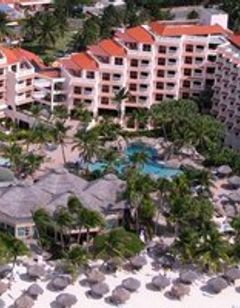 Playa Linda Beach Resort