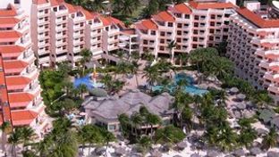 Playa Linda Beach Resort