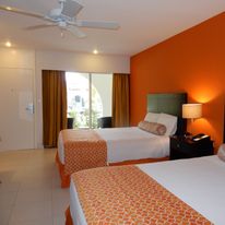 voco Surfside Aruba