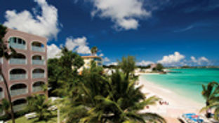 Butterfly Beach Hotel