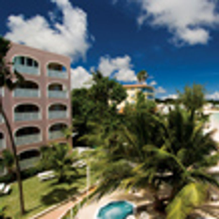 Butterfly Beach Hotel