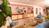 Butterfly Beach Hotel Lobby