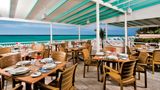 Butterfly Beach Hotel Restaurant