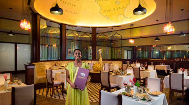 <b>Sandals Barbados Banquet</b>