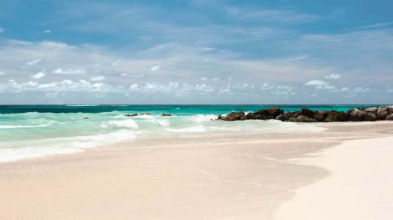 <b>Sandals Barbados Beach</b>