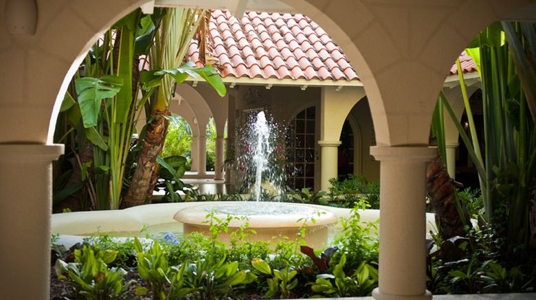 <b>Sandals Barbados Exterior</b>