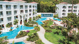 Sandals Barbados Exterior