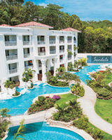 Sandals Barbados