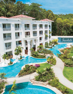 Sandals Barbados