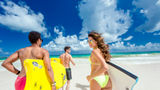 Sandals Barbados Health