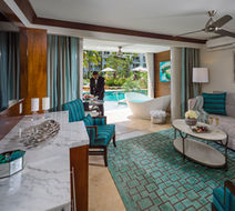 Sandals Barbados Room