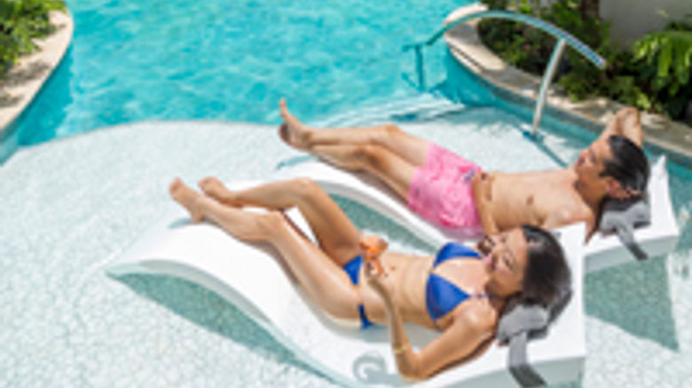 <b>Sandals Barbados Suite</b>
