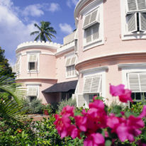 Cobblers Cove Hotel