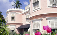 Cobblers Cove Hotel