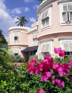 Cobblers Cove Hotel