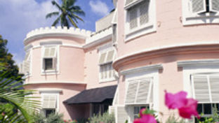 Cobblers Cove Hotel