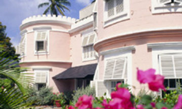 Cobblers Cove Hotel