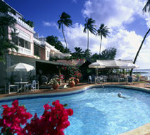 Cobblers Cove Hotel Pool