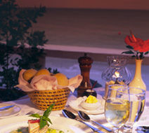 Cobblers Cove Hotel Restaurant