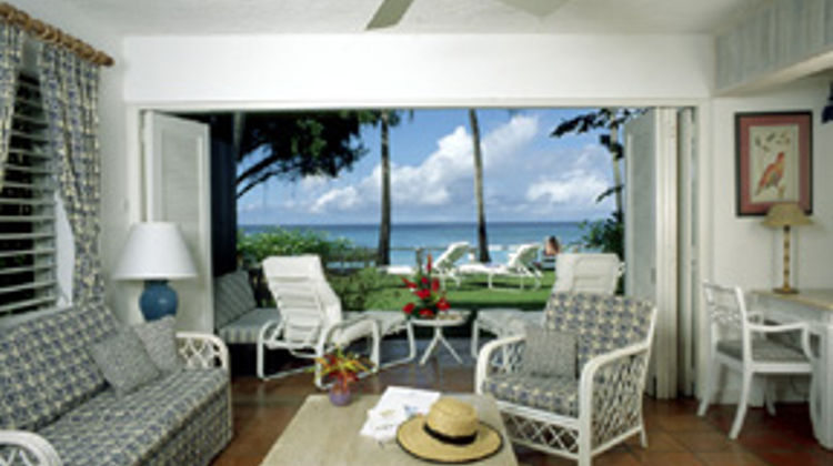 Cobblers Cove Hotel Suite