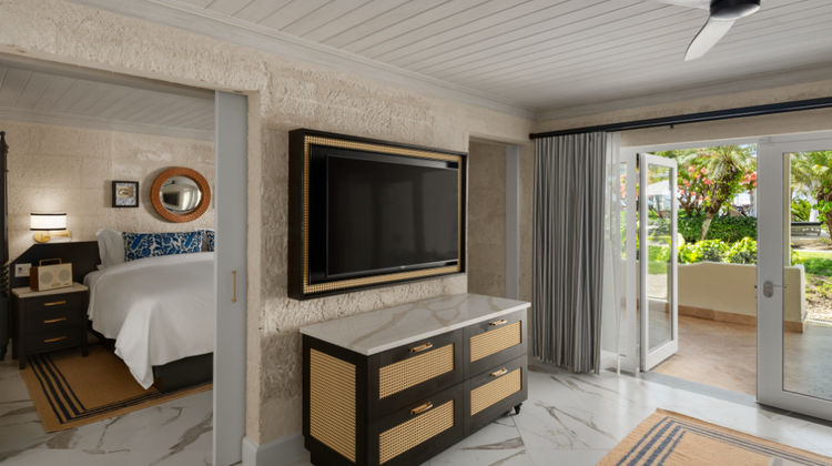 Colony Club, a Luxury Collection Resort Room